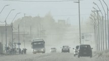 Imagen de Alerta por viento, lluvia, nevadas y tormenta en la Patagonia y para 17 provincias en total: el mapa para este domingo