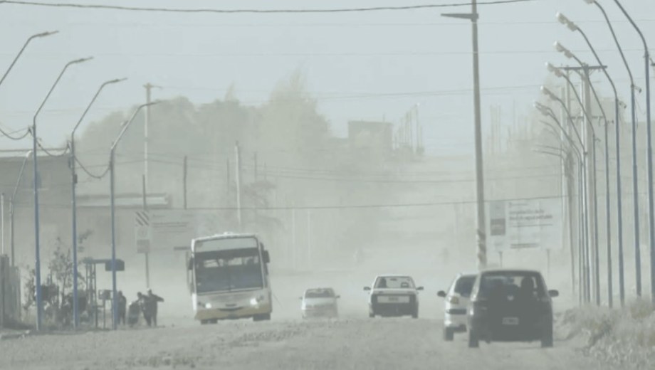Alerta por viento, lluvia, nevadas y tormenta en la Patagonia y para 17 provincias en total: el mapa para este domingo