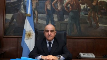 El secretario de Discapacidad concurrirá este miércoles al Congreso y buscará evitar la prórroga de la Emergencia