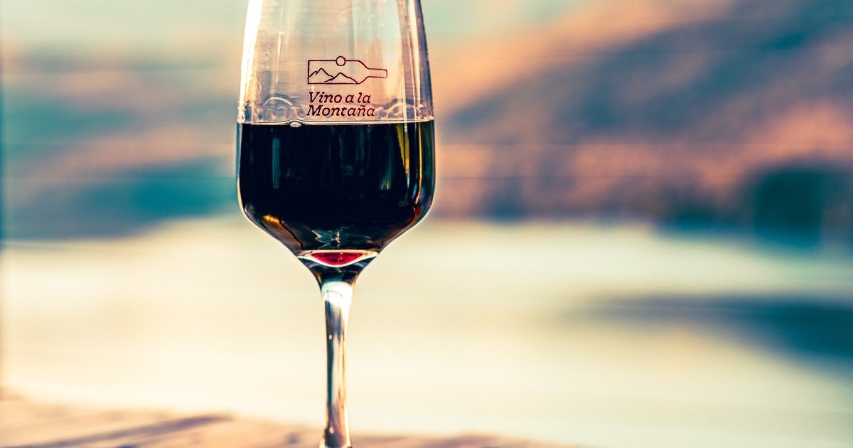 Vino a la Montaña: Feria de bodegas patagónicas se realizará en octubre