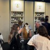 Imagen de Las bodegas rionegrinas dijeron "presente" en HOTELGA 2026 con más de 20 etiquetas