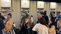 Imagen de Las bodegas rionegrinas dijeron «presente» en HOTELGA 2026 con más de 20 etiquetas