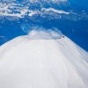 Imagen de Elevan a amarilla la alerta por la actividad en el Volcán Villarrica: el gobierno de Chile sigue de cerca su evolución