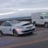 Imagen de Cuál es el estado de salud de los heridos por el vuelco en la Ruta 237 de Neuquén