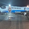 Imagen de Traslado aéreo de urgencia: un niño de El Bolsón fue derivado de Bariloche a Buenos Aires