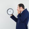 Imagen de Las claves para dejar de correr contra el reloj