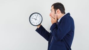 Las claves para dejar de correr contra el reloj