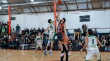 Imagen de El Prefederal de básquet 2026 arranca con cuatro clásicos imperdibles