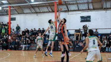 El Prefederal de básquet 2026 arranca con cuatro clásicos imperdibles