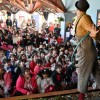 Imagen de Cuando el teatro se convierte en juego: vuelve el Pichi Keche a Bariloche