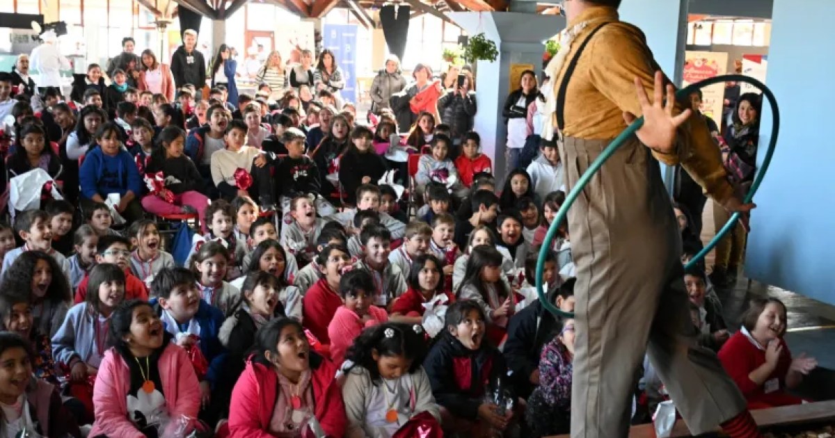 Regresa el Festival Infantil Pichi Keche a Bariloche: novena edición