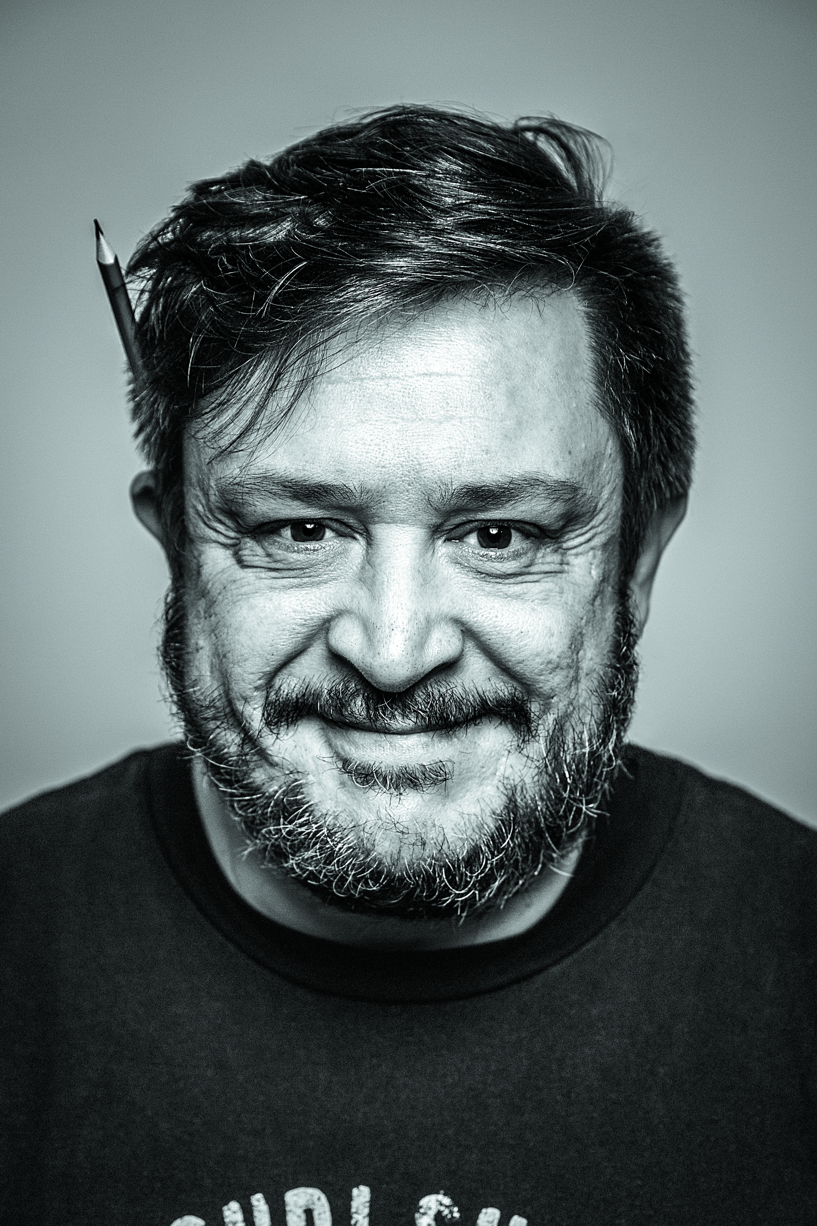 Hernán Casciari se presenta en la Feria del Libro de Roca