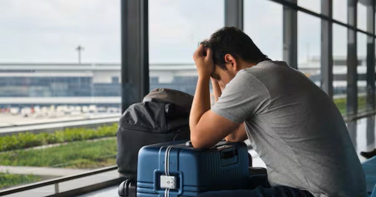 Consejos para evitar problemas por el DNI vencido al volar