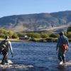 Imagen de Pesca deportiva en Neuquén: buscan ordenar accesos y zonas de acampe antes de la temporada