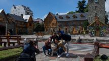 Imagen de Bariloche, el único destino de Sudamérica elegido por Lonely Planet para 2027