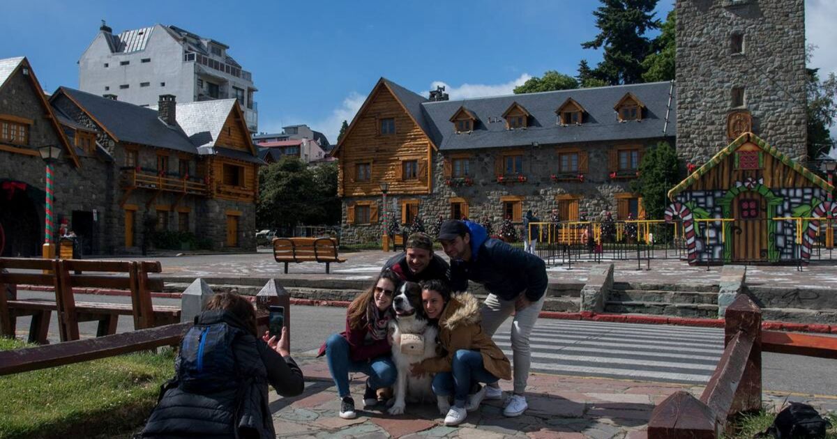 Bariloche y Buenos Aires, entre los destinos que Lonely Planet recomienda para 2027