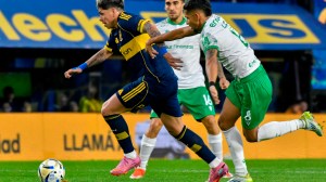 Boca y Banfield jugarán la semifinal de la Copa Argentina en Mendoza