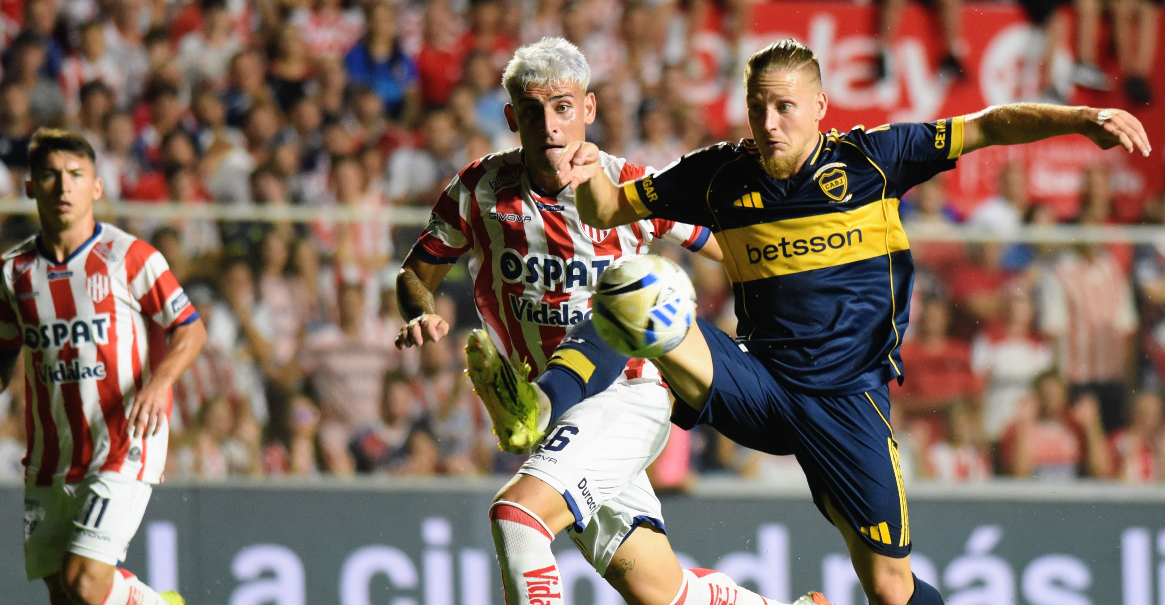 Boca Juniors enfrenta a Unión en La Bombonera por el Torneo Clausura