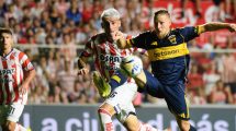 Imagen de Boca vs. Unión por el torneo Clausura: formaciones, hora y TV