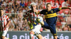 Boca recibe a Unión con algunas dudas en el equipo: formaciones, hora y TV