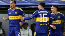 Imagen de Boca Juniors vs. Vasco da Gama por la Copa Sudamericana: hora, TV y formaciones