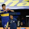 Imagen de La formación de Boca vs. Instituto por el Clausura, confirmada: el mix que eligió Arruabarrema