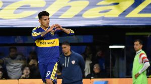 La formación de Boca vs. Instituto por el Clausura, confirmada: el mix que eligió Arruabarrema