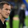 Imagen de "No estoy satisfecho": Arruabarrena bajó la espuma tras la goleada de Boca y lanzó un particular pedido para Flores