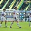 Imagen de San Lorenzo fue goleado por Defensa y Justicia en Varela y se complica en el Clausura