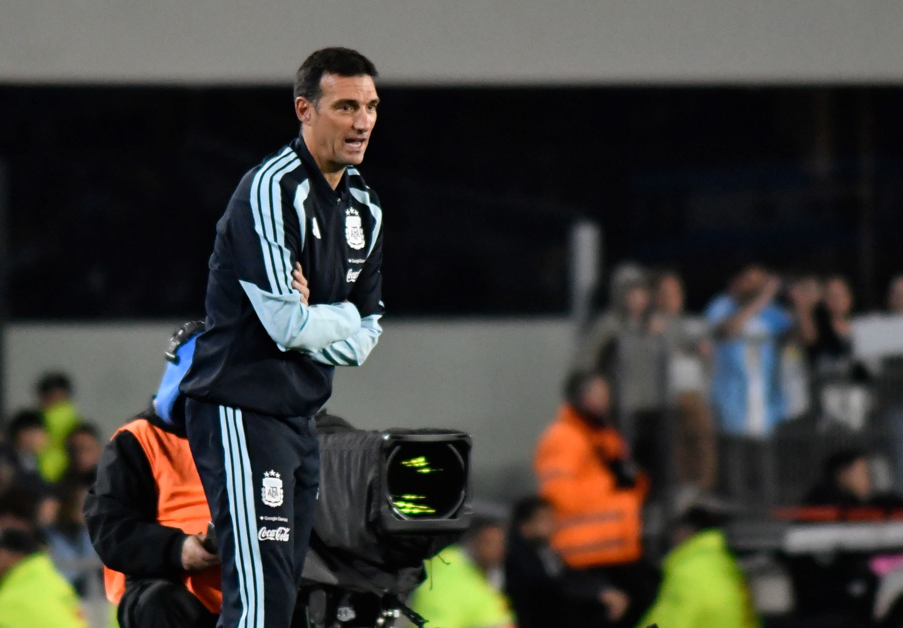 La Selección Argentina busca nuevos rivales para noviembre tras la caída de la gira por Asia