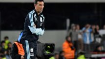 Imagen de La Selección Argentina tendría definido a un nuevo rival tras caerse la gira por Asia