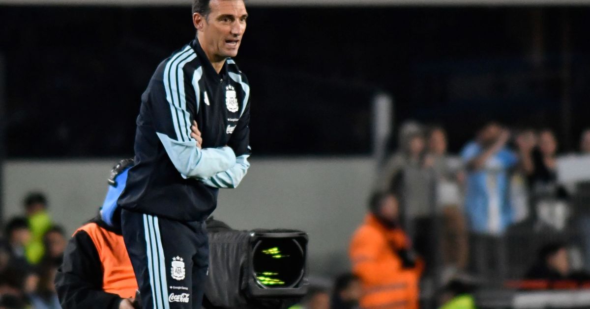 La Selección Argentina busca nuevos rivales para noviembre tras la caída de la gira por Asia