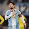Imagen de Messi se despidió a lo grande: dos asistencias, un golazo de penal y triunfo de Argentina ante Benín