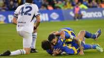 Imagen de Show de Di María en el Gigante: Rosario Central goleó a Independiente Rivadavia y saltó a la cima de la Zona B