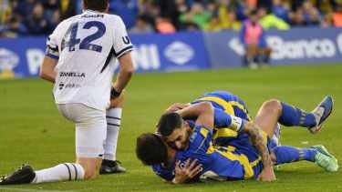 Show de Di María en el Gigante: Rosario Central goleó a Independiente Rivadavia y saltó a la cima de la Zona B