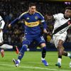 Imagen de Boca visita a Vasco da Gama en el Maracaná por las semifinales de la Copa Sudamericana: formaciones, hora y TV