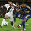 Imagen de La probable formación de Boca vs. Vasco da Gama: Paredes, ¿titular o suplente?