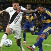 Imagen de La probable formación de Boca vs. Vasco da Gama: Paredes, ¿titular o suplente?