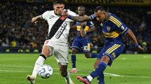 Imagen de La formación de Boca vs. Vasco da Gama por Sudamericana: Paredes, ¿titular o suplente?
