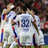 Imagen de San Lorenzo le ganó a Estudiantes con un golazo agónico de Facundo Gulli por el Clausura