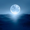 Imagen de "Colapso de estructuras": la potente Luna llena en Tauro exige soltar el control, cómo afecta a cada signo y cuándo es