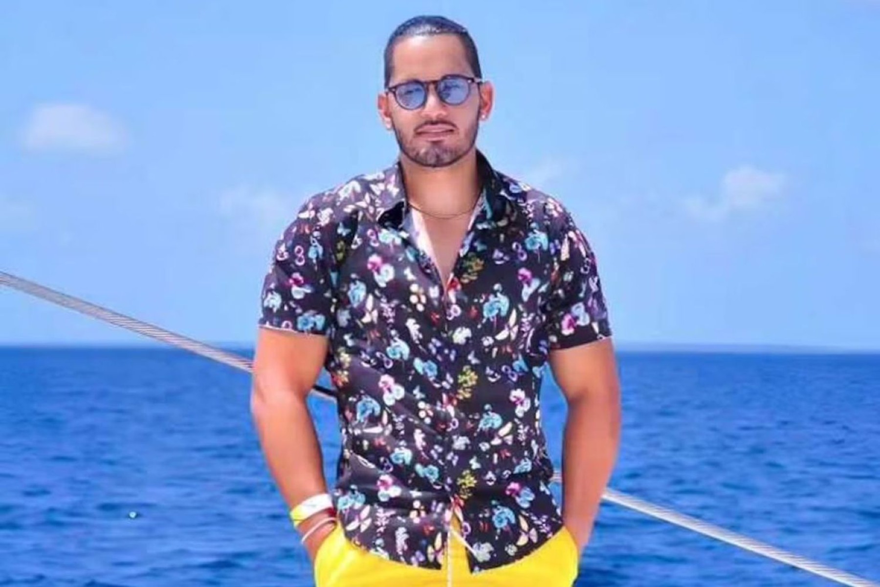Muere un argentino en Punta Cana tras chocar con un camión que se dio a la fuga