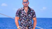 Imagen de Murió un argentino en Punta Cana: chocó en moto contra un camión, el conductor huyó y su familia pide justicia