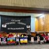 Imagen de El Congreso de Unter rechazó la oferta y exigió volver a negociar antes del 15 de noviembre