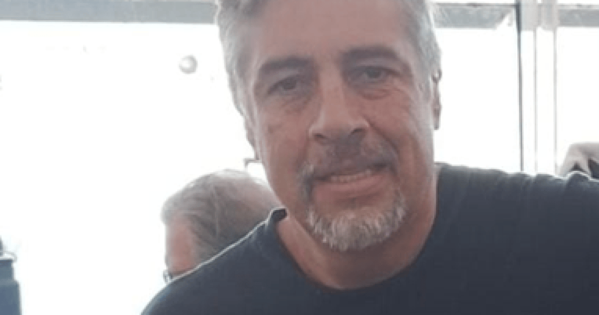 Buscan a Juan Ifran en Bariloche tras su desaparición durante una cena
