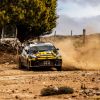 Imagen de Carlos Bello marcó el camino en Junín de los Andes y ganó la octava fecha del Rally Neuquino