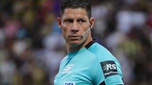 Confirmaron al árbitro para el Superclásico entre Boca y River por el Clausura