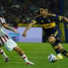 Imagen de Boca visita a Instituto por el Clausura y Arruabarrena rotaría algunos nombres: hora, formaciones y TV