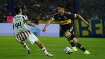 Imagen de Boca recibe a Talleres en La Bombonera en busca de puntos clave en el Clausura: hora, formaciones y TV