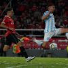 Imagen de Avellaneda tiembla con el clásico siestero Racing vs. Independiente: formaciones, hora y TV